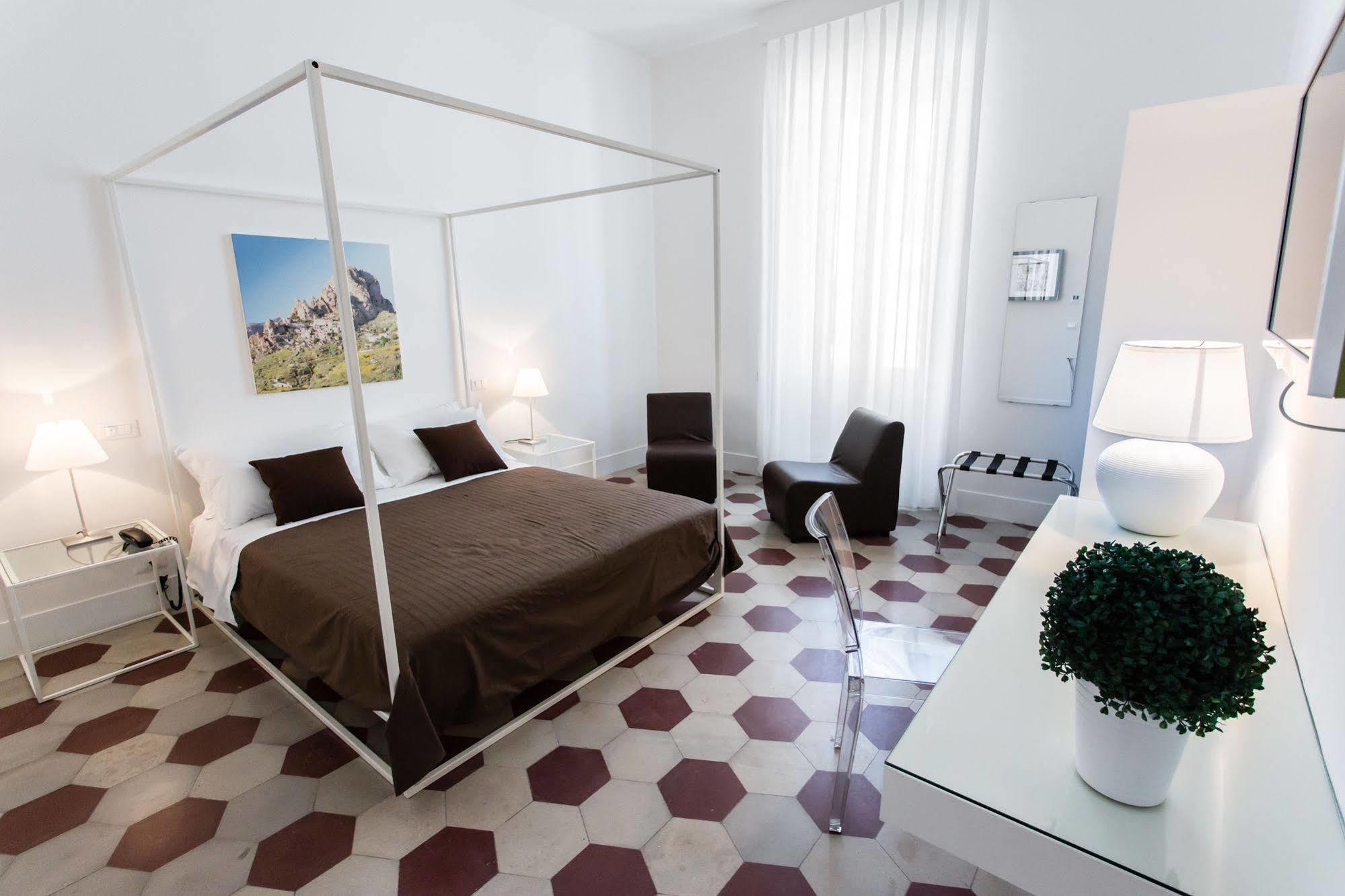 Bed & Breakfast Rhegion 3*