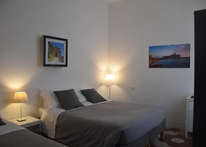 Rhegion B&B