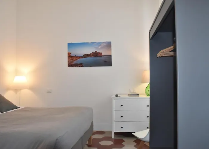 Rhegion B&B