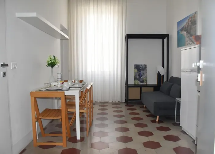 Rhegion B&B
