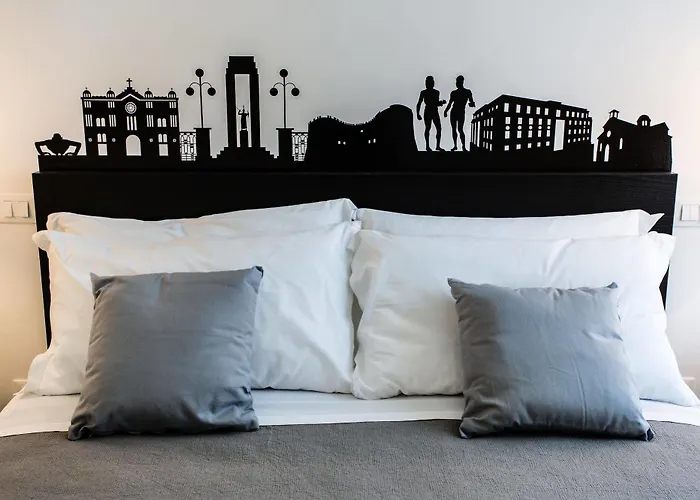 Rhegion B&B