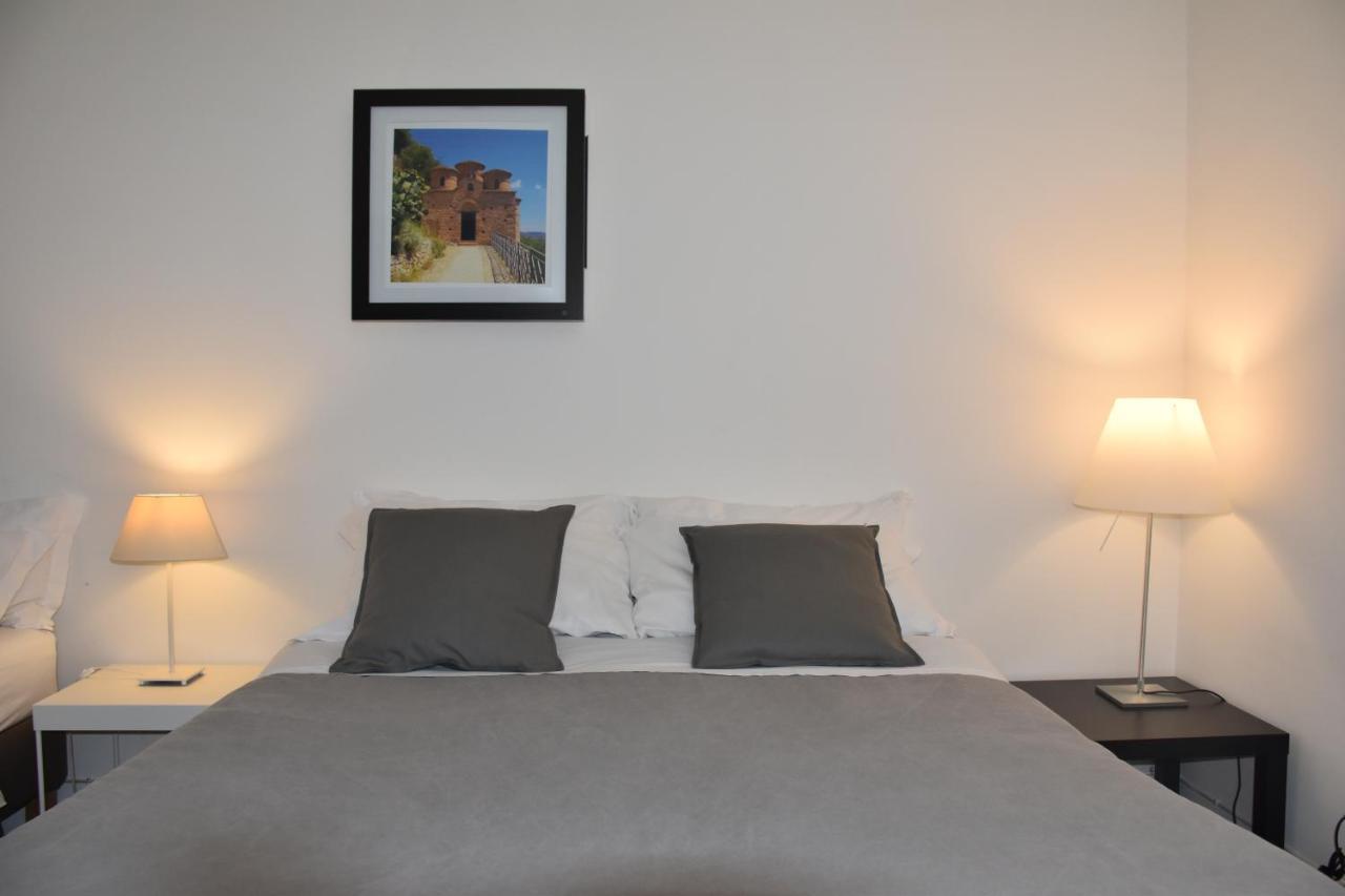 Bed & Breakfast Rhegion 3*