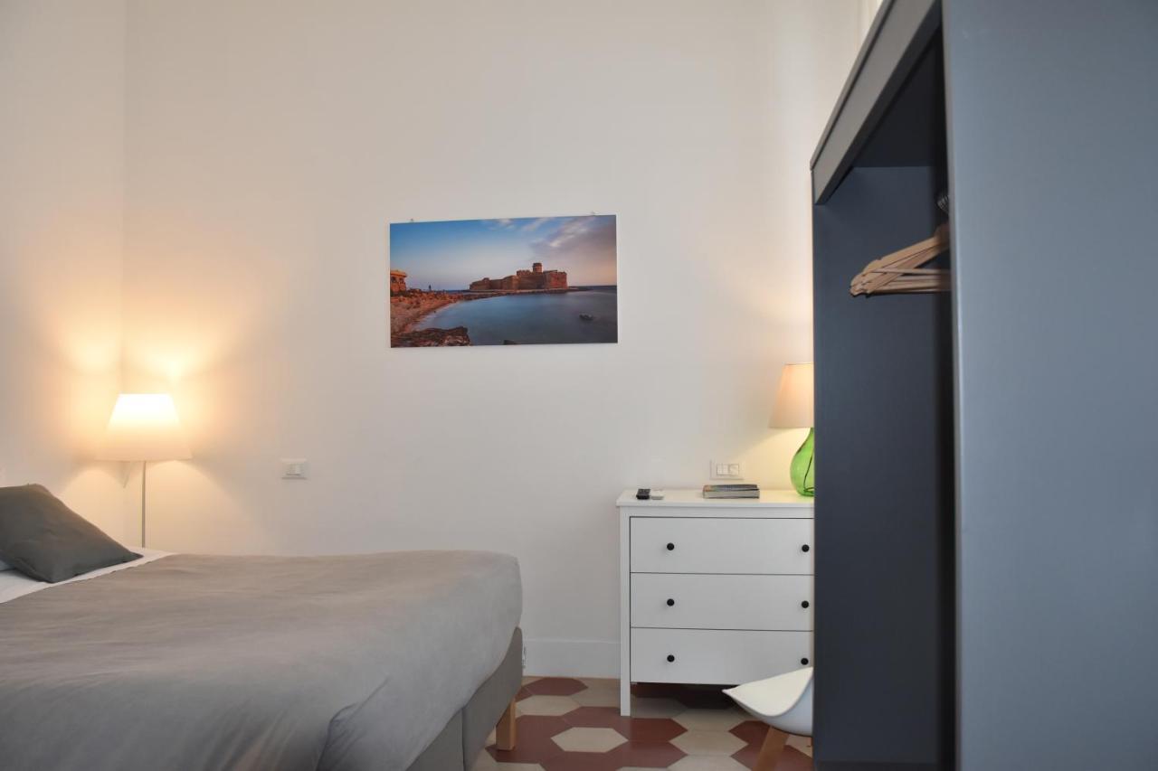 Bed & Breakfast Rhegion Reggio Calabria
