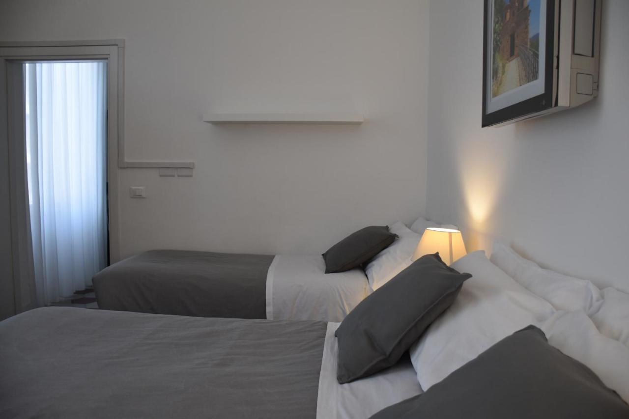Rhegion Bed & Breakfast