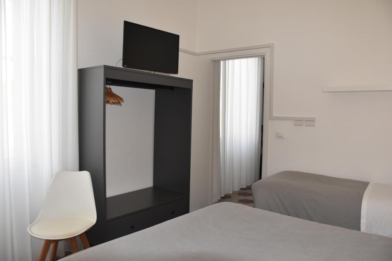 Bed & Breakfast Rhegion Reggio Calabria