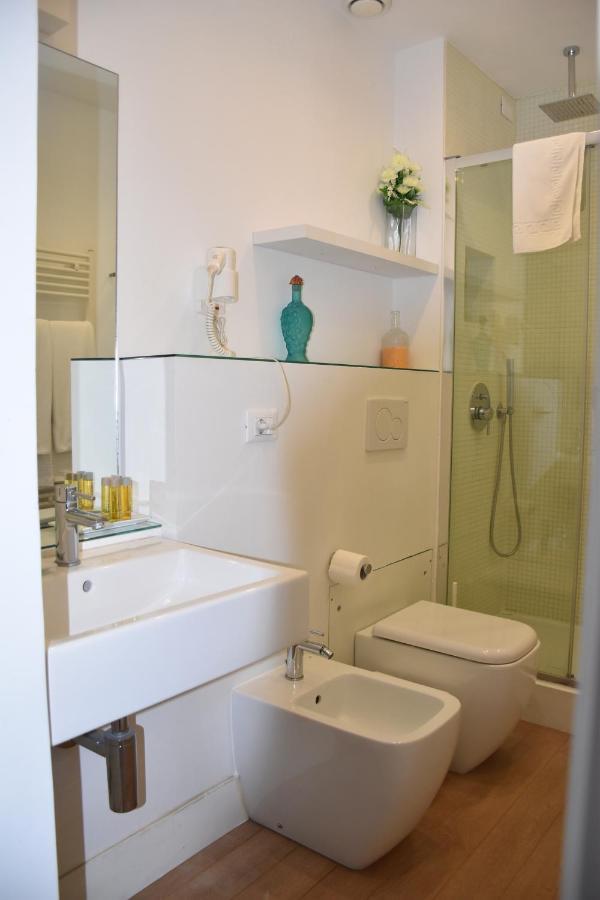 Rhegion Bed & Breakfast Reggio Calabria