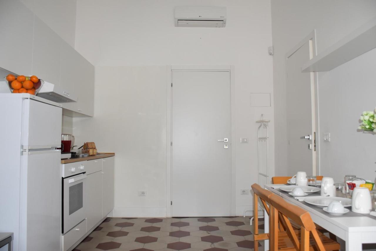 Bed & Breakfast Rhegion Reggio Calabria