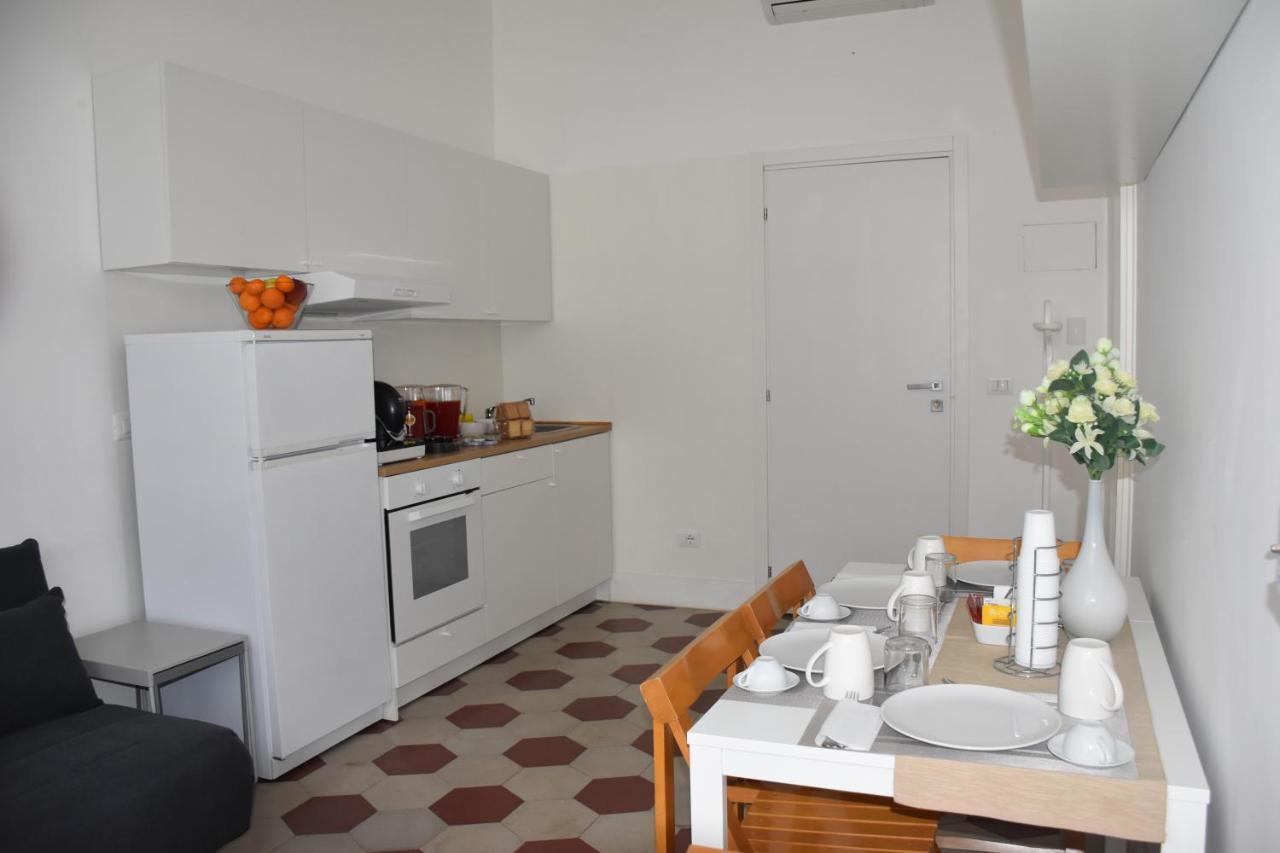 Bed & Breakfast Rhegion Reggio Calabria