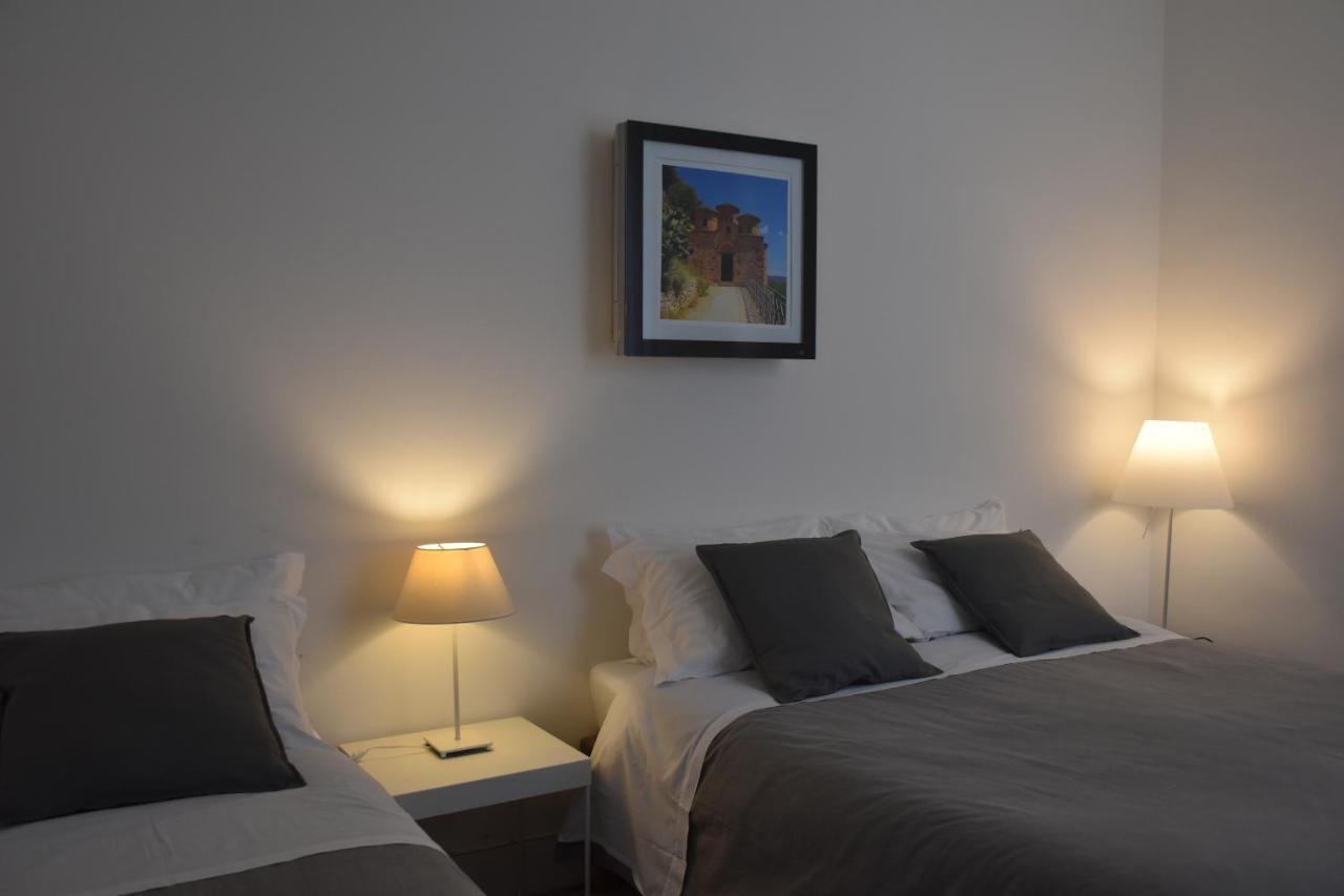 Bed & Breakfast Rhegion 3*