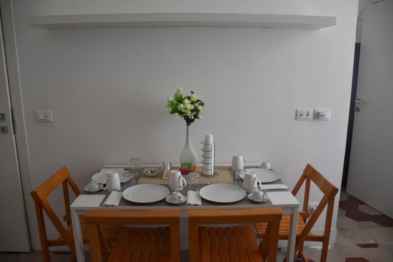 Rhegion Bed & Breakfast Reggio Calabria
