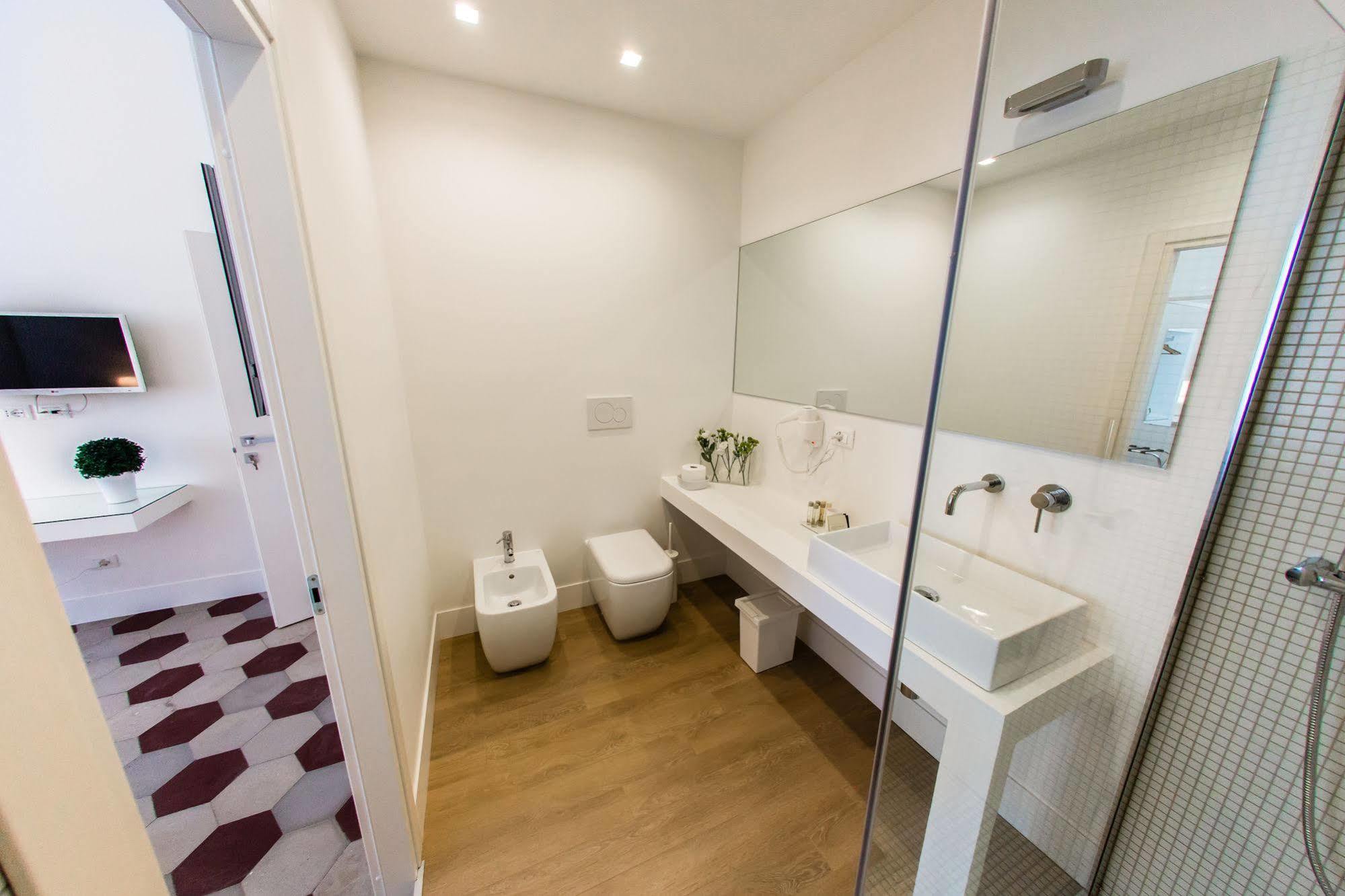 Rhegion Bed & Breakfast Reggio Calabria
