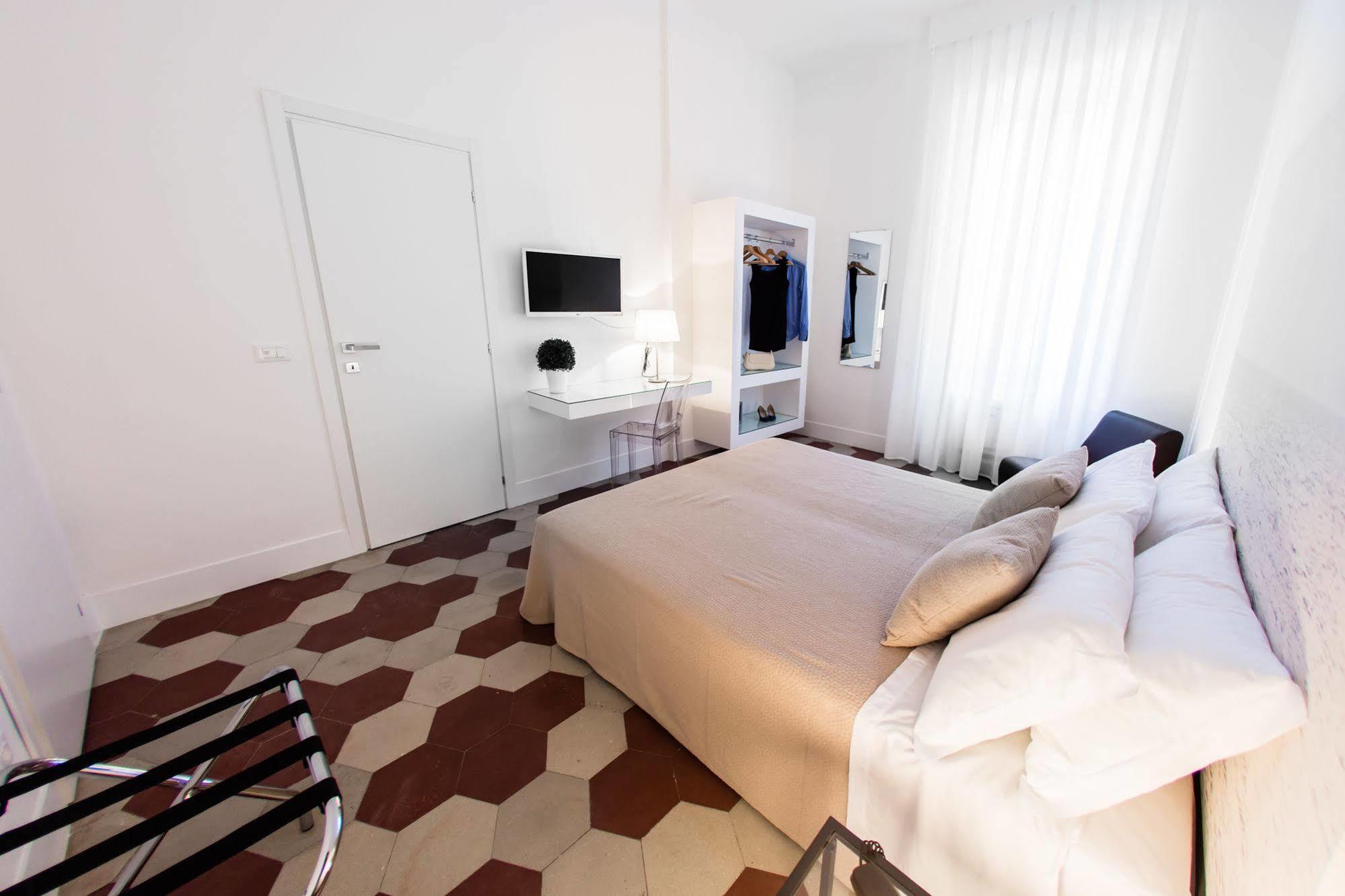 Bed & Breakfast Rhegion