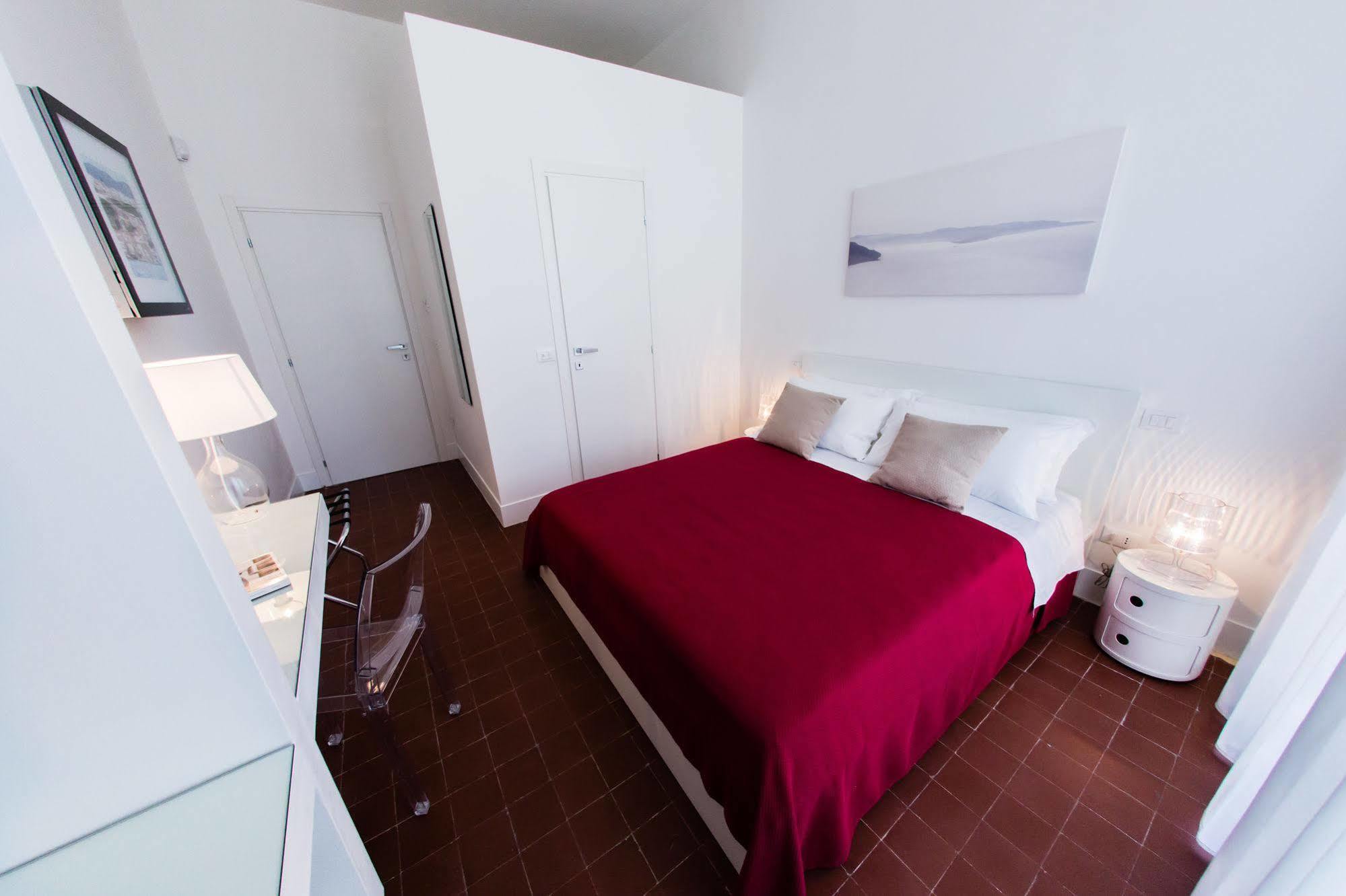 Bed & Breakfast Rhegion Reggio Calabria