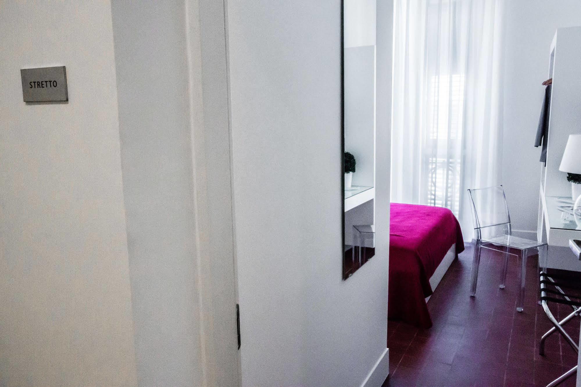 Bed & Breakfast Rhegion