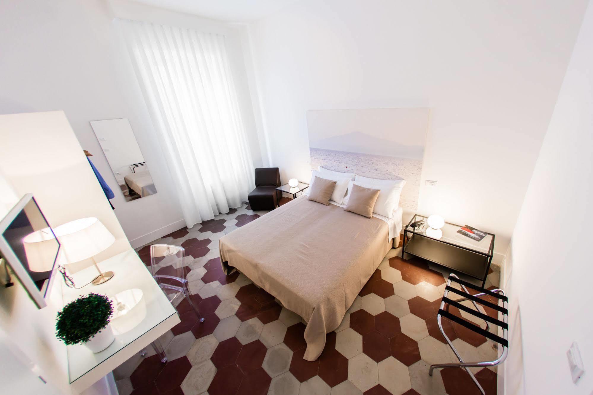 Rhegion Bed & Breakfast Reggio Calabria