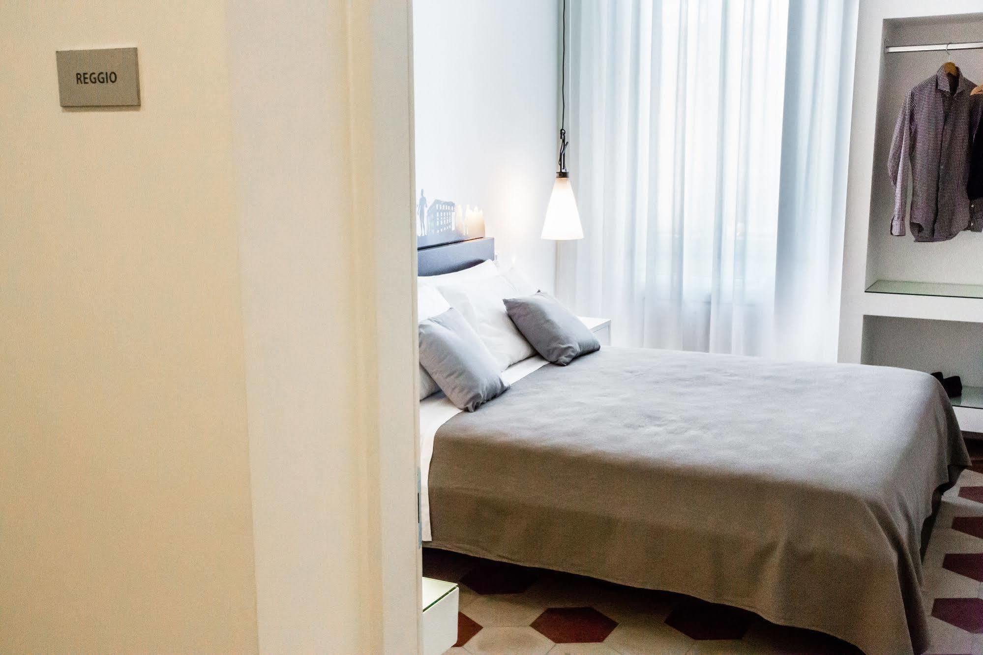 Rhegion Bed & Breakfast 3*