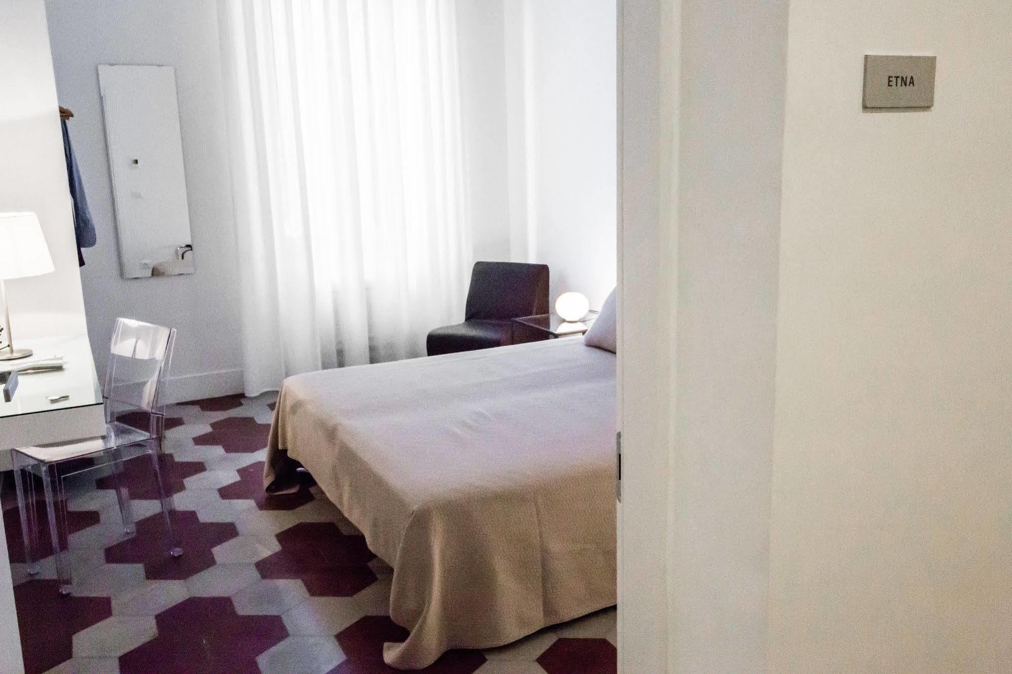 Bed & Breakfast Rhegion 3*