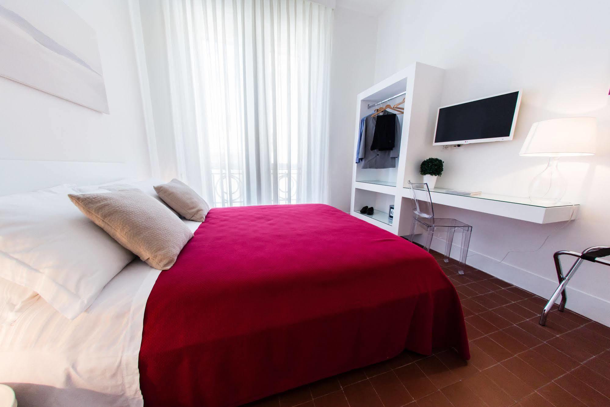 Rhegion Bed & Breakfast 3*