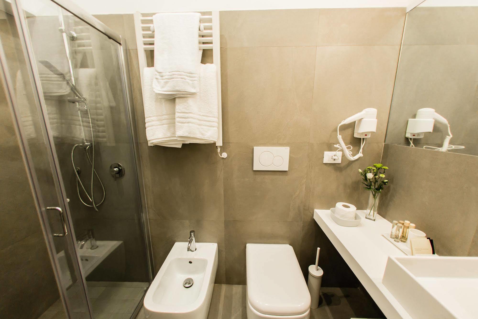 Bed & Breakfast Rhegion Reggio Calabria