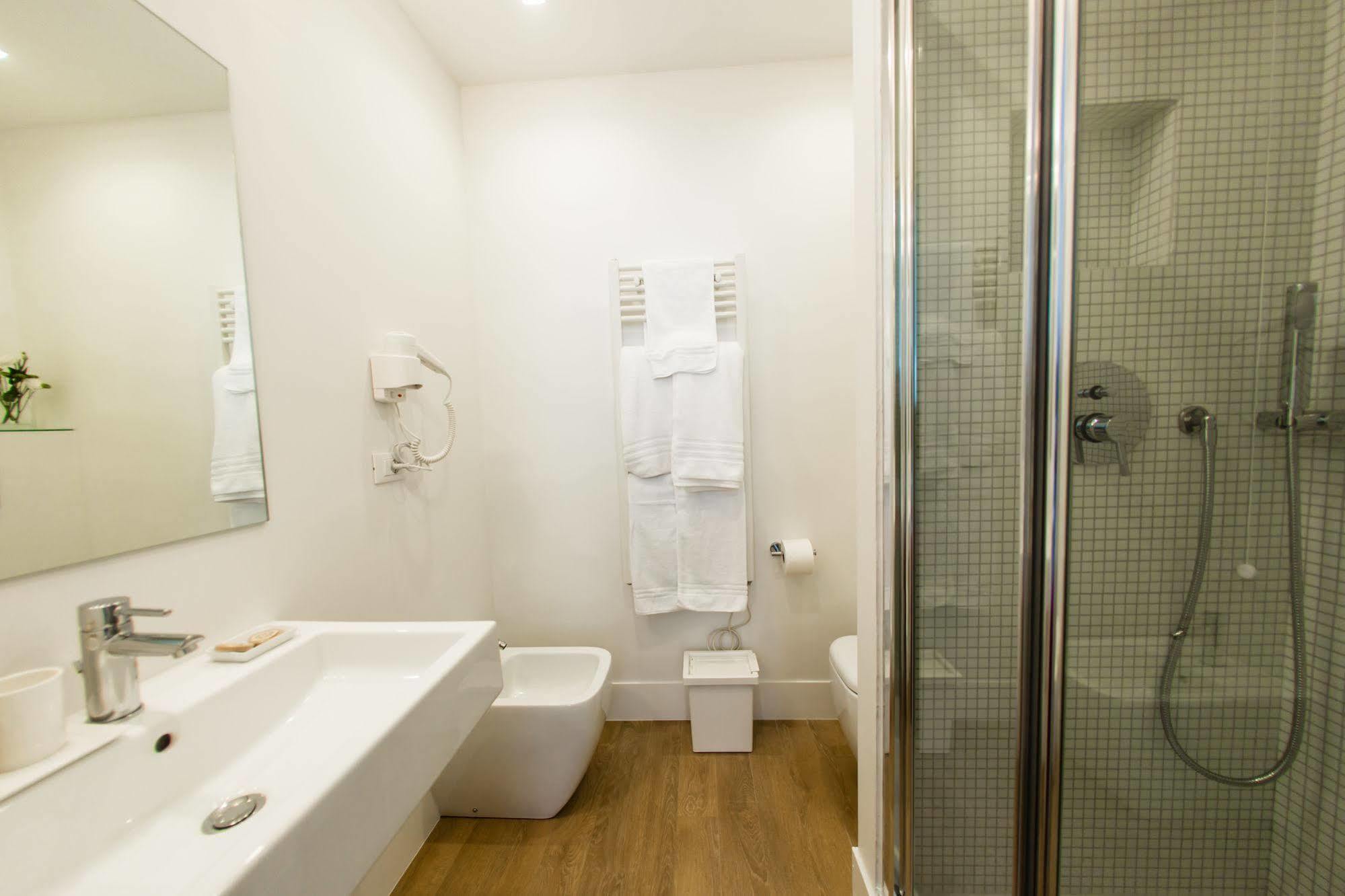 Rhegion Bed & Breakfast 3*