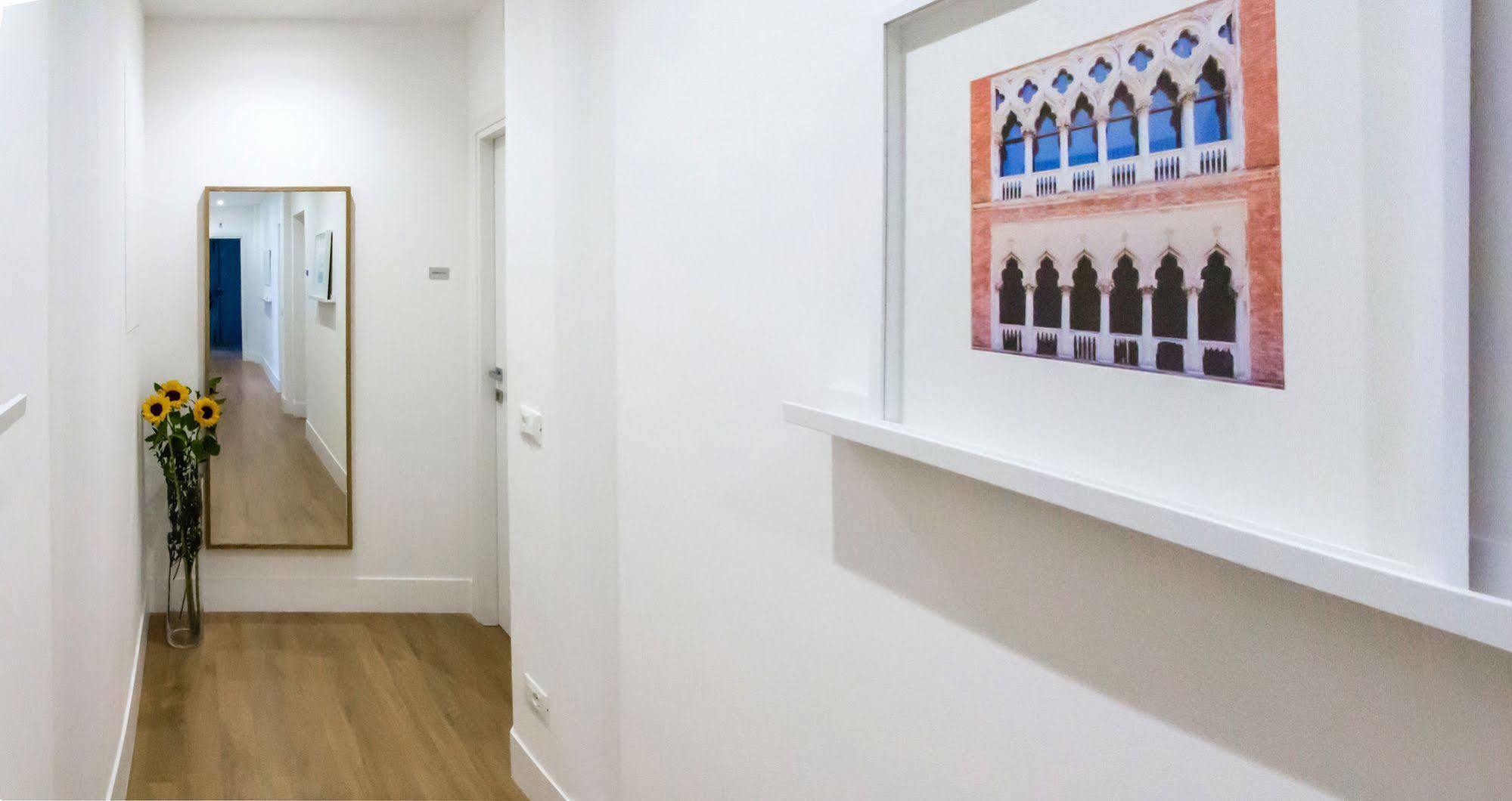 Bed & Breakfast Rhegion Reggio Calabria